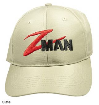 Z-MAN Structured Tech HatZ  - 